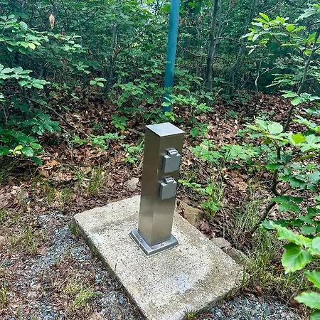 Auszeit Im Wald Direkt Am See Campsite *