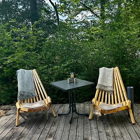 Auszeit Im Wald Direkt Am See Campsite *